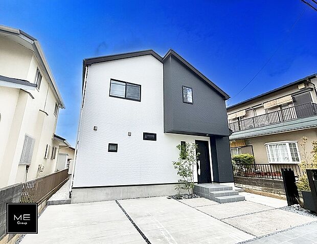 【現地外観写真】■大切な時間を快適に過ごせる空間