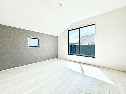 リビング以外の居室
