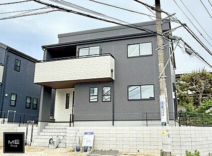 現地外観写真