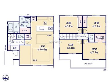 3号棟   