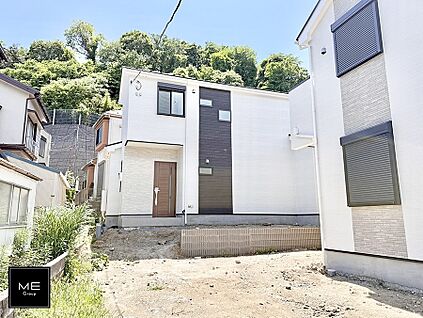現地外観写真