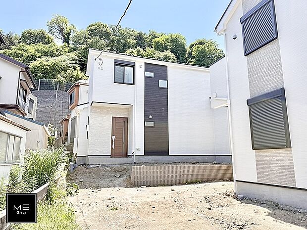 【現地外観写真】2号棟 ■まずは一度ご覧ください