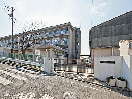 横浜市立東本郷小学校 900m(12分)