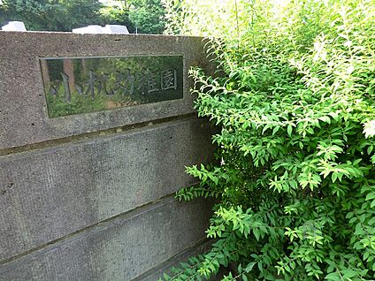 小机幼稚園 400m(5分)