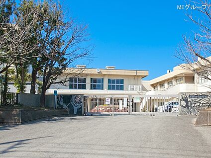 海老名市立今泉中学校 1000m(13分)