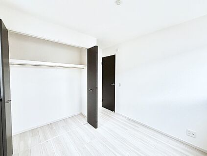 リビング以外の居室