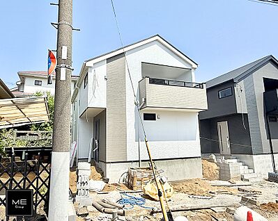現地外観写真