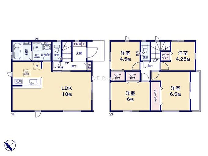 2号棟