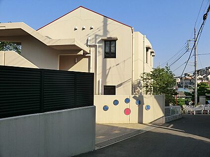 みほ幼稚園 300m(4分)