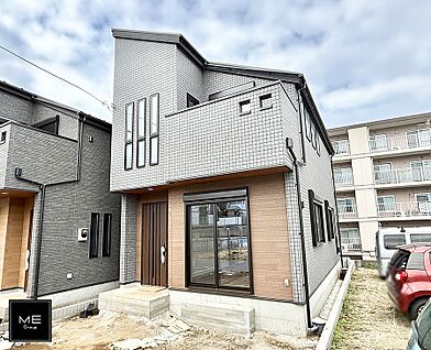 現地外観写真