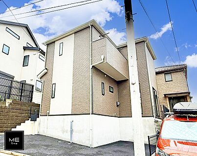現地外観写真