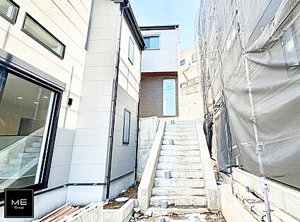 現地外観写真