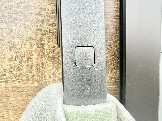 【スマートキー】■鍵を取り出さずに便利に操作できて快適