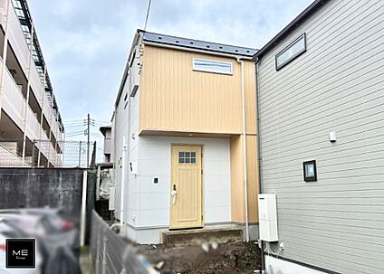 現地外観写真