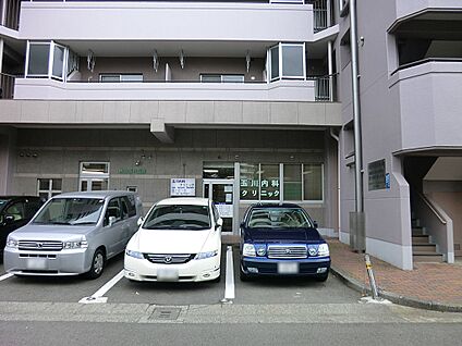 玉川内科クリニック 1041m(14分)