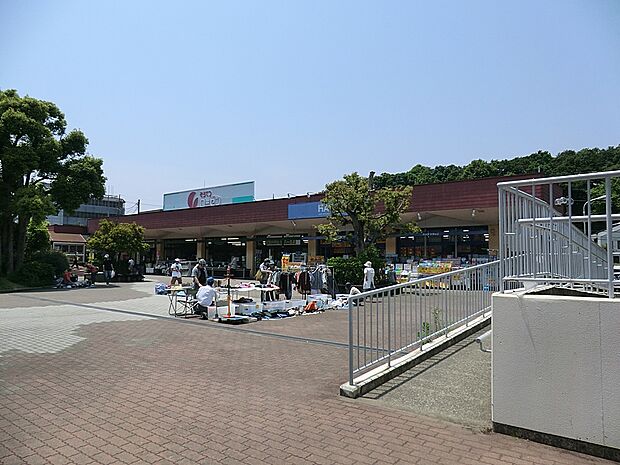 そうてつローゼン南まきが原店(約1,000m・徒歩13分)