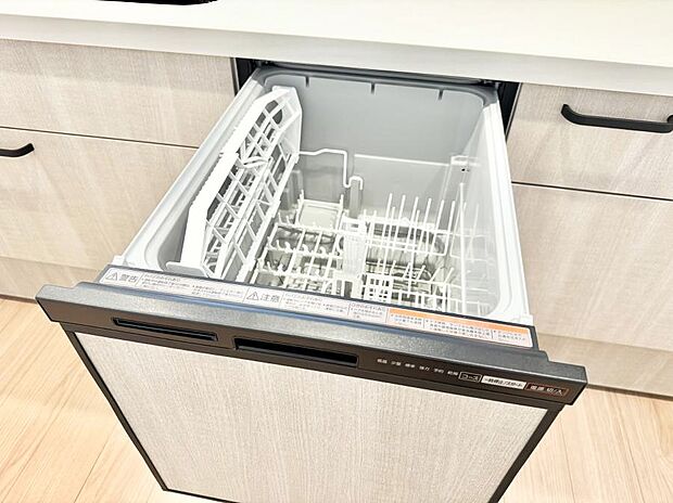 【食洗機】■時間短縮でき家事が楽になる便利な必需品