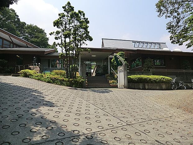 清来寺幼稚園（約900m・徒歩12分）