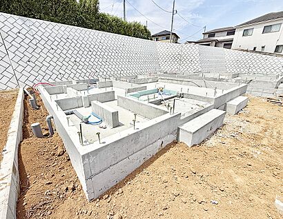 現地外観写真