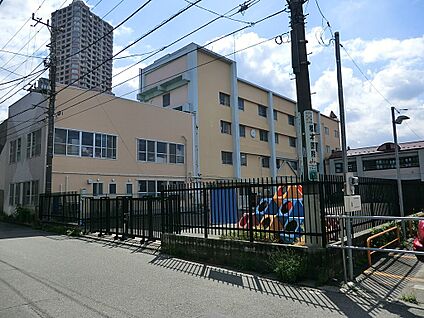 橋本幼稚園 900m(12分)
