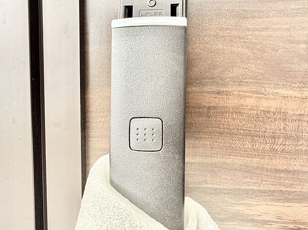【スマートキー】■手軽にロック解除できますね