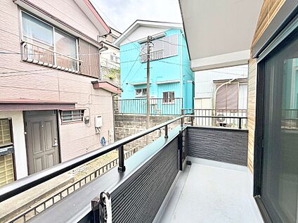 クローゼット