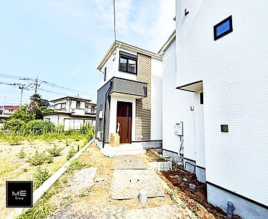 現地外観写真