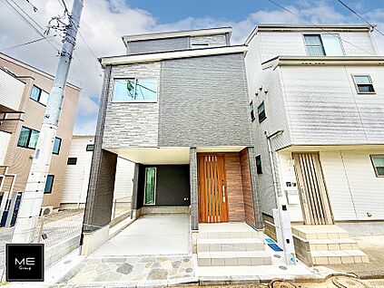 現地外観写真