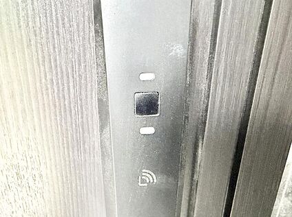 スマートキー