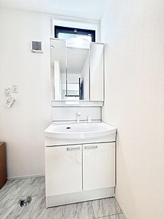 採光2面