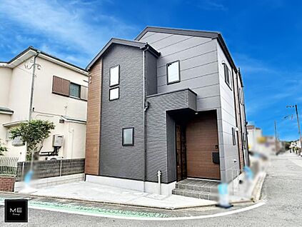 現地外観写真