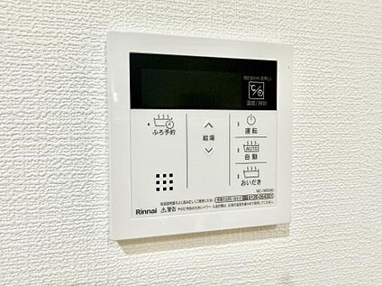 全室フローリング