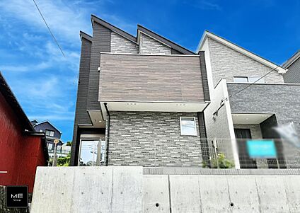 現地外観写真