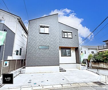 現地外観写真