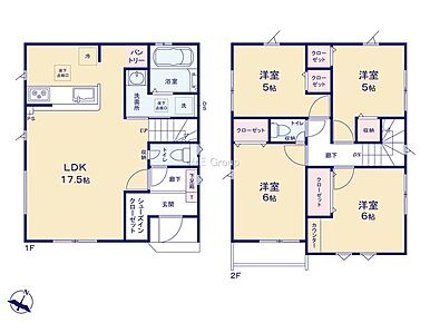 1号棟   