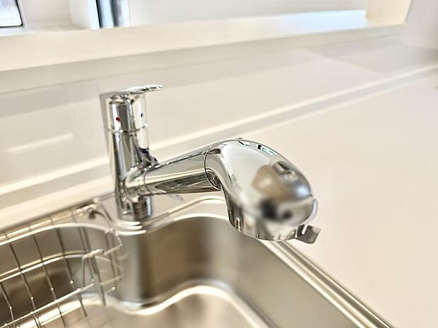 【浄水器】■訪問者を確認できて安心感が増します