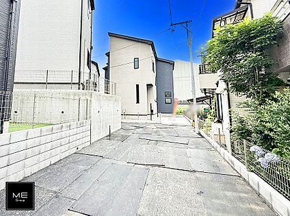 現地外観写真