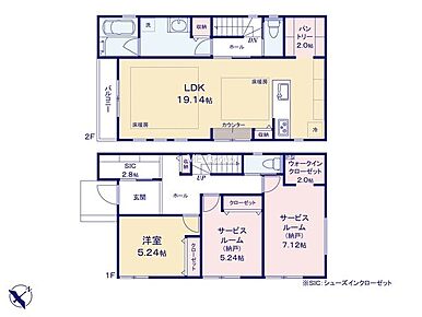 3号棟   