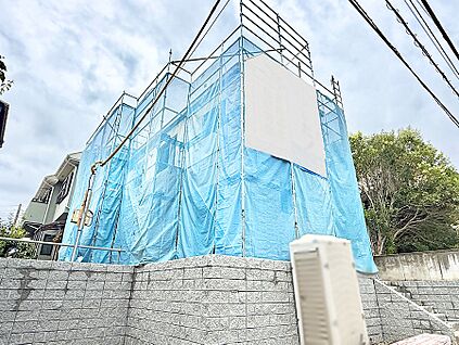 現地外観写真
