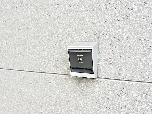 【EV電源】■環境に優しくエコなEV車ライフをサポート
