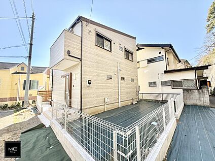 現地外観写真