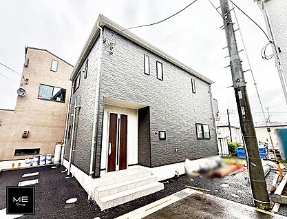 現地外観写真