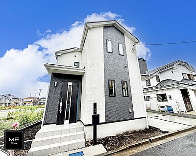 現地外観写真