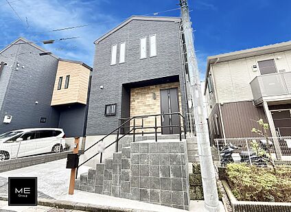 現地外観写真