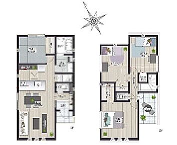2号棟   