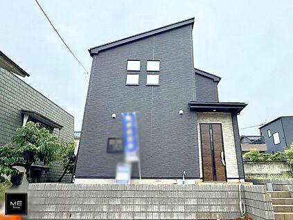 現地外観写真