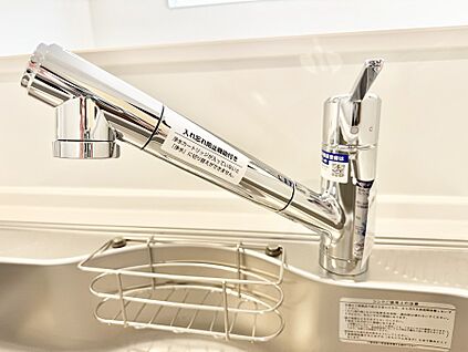 浄水器