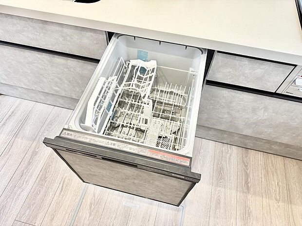 【食洗機】■時間短縮でき家事が楽になる便利な必需品