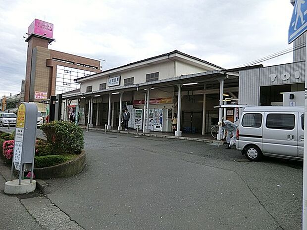 JR横須賀線「衣笠」駅(約880m・徒歩11分)