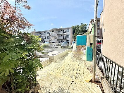 現地外観写真